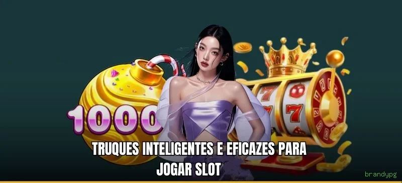 Imagem promocional da experiência de game da brandypg