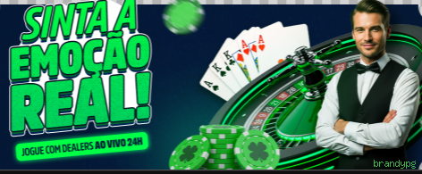 Live Casino Tables