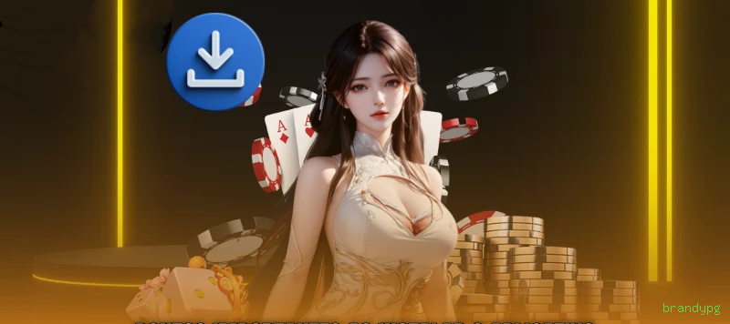 Imagem promocional do programa VIP da brandypg